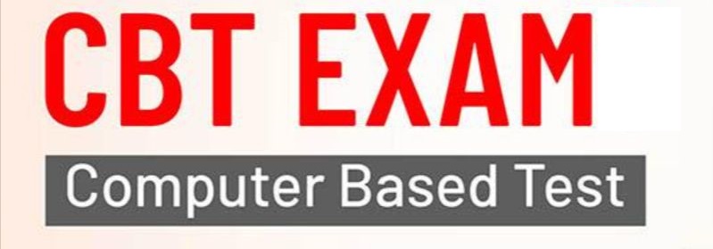 CBT Exam